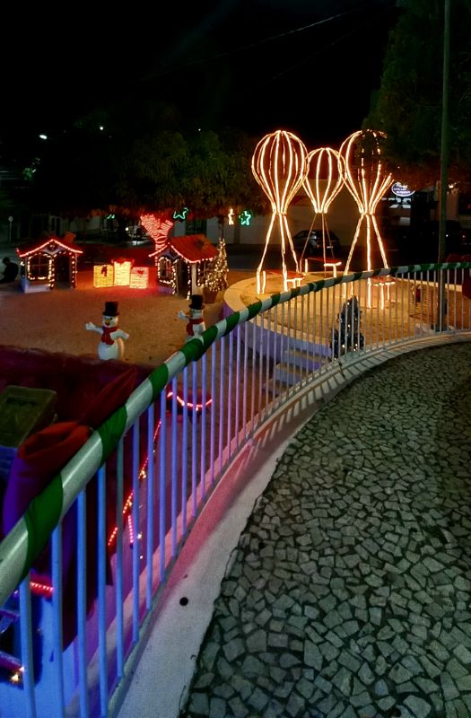 Caetité Natal Novo Tempo 2023 — imagem 3